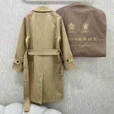 BURBERRY WINDBREAKER JACKET 275088